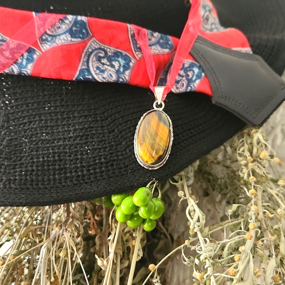 Custom Witch Hat - image 5